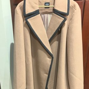 Kate Spade Saturday Coat